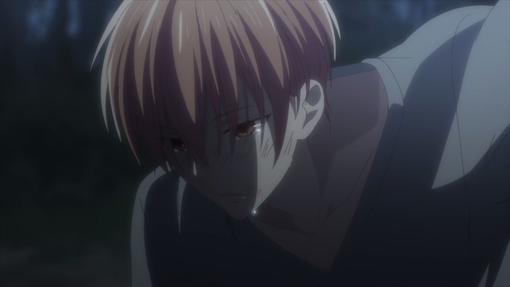 Fruits Basket 2×03 Review: “Shall We Go and Get You Changed” – The